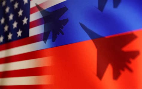 US expels two Russian diplomats to retaliate for the expulsion of two American diplomats from Moscow